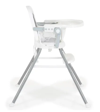 Scaun pentru hranire 3 in 1 Moni Amaretti Grey Scaun pentru hranire 3 in 1 Moni Amaretti Grey