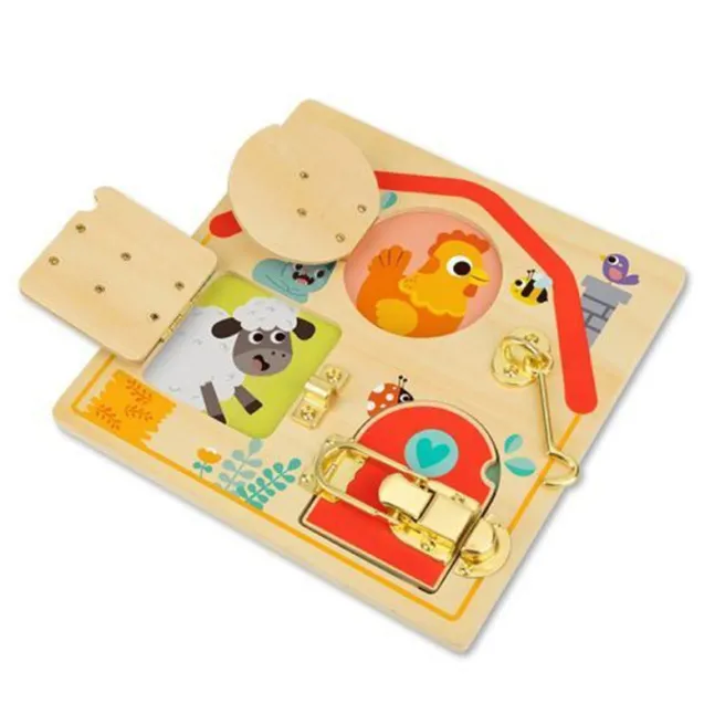 TK Busyboard TK Busyboard