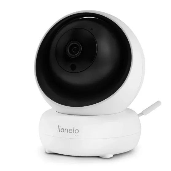 Monitor video bebeluși Lionelo Babyline 8.3, 5 Monitor video bebeluși Lionelo Babyline 8.3, 5