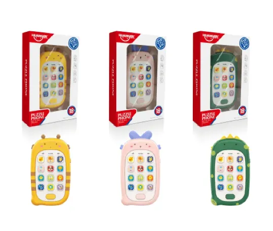 Telefon pe baterii