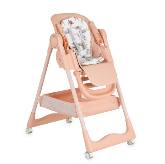 Scaun de masa Moni Surprise Pink Scaun de masa Moni Surprise Pink