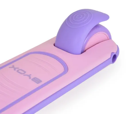 Trotinetă Moni Evo Pink Trotinetă Moni Evo Pink