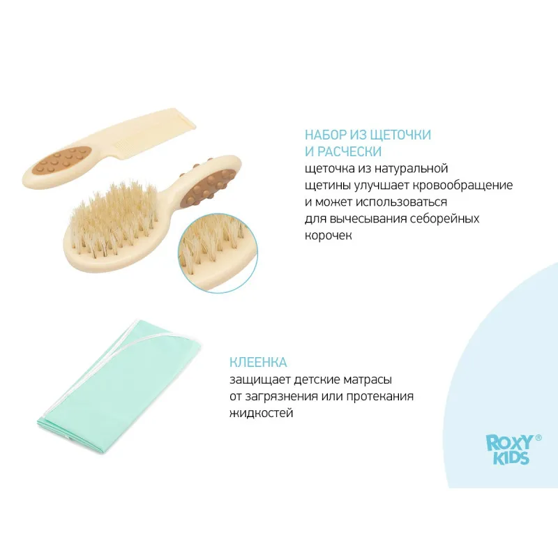 Set nou-nascut „Banny Box” (10 art.) (RGF-001) Set nou-nascut „Banny Box” (10 art.) (RGF-001)