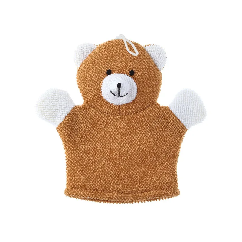 Burete-manusa de baie Roxy Kids „Baby Bear” (RBS-002) Burete-manusa de baie Roxy Kids „Baby Bear” (RBS-002)