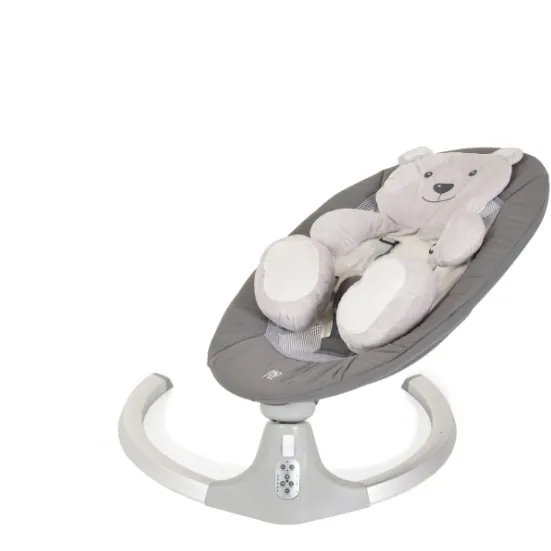Balansoar Moni Ari Bear Grey Balansoar Moni Ari Bear Grey