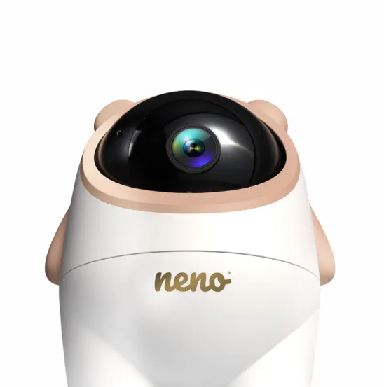 Monitor video bebeluși Neno Ami Monitor video bebeluși Neno Ami