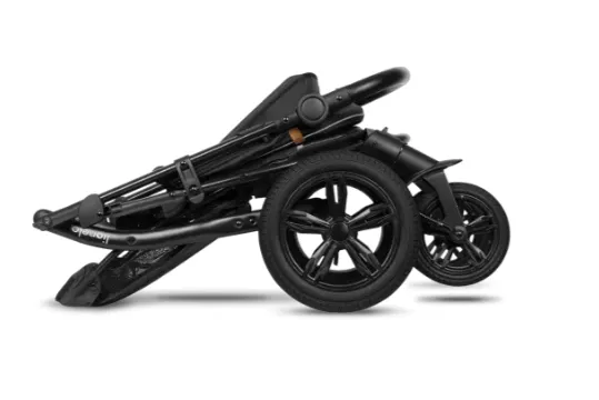 Carucior de plimbare Lionelo Annet Tour Black Carbon Carucior de plimbare Lionelo Annet Tour Black Carbon