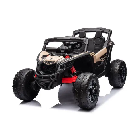Mașină electrică Can Am Maverick, 12V7AH, 35Wx2, RS Version, DK-CA003