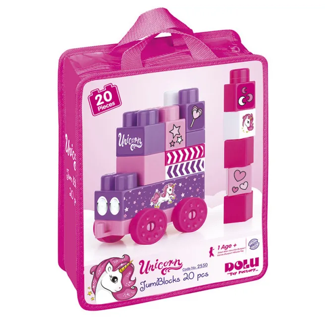 DL Constructor Unicorn 20 el.