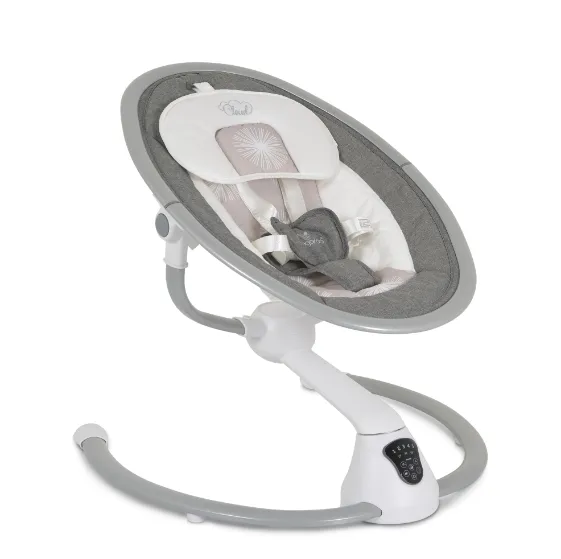 Balansoar Moni Cloud Touch Grey Balansoar Moni Cloud Touch Grey