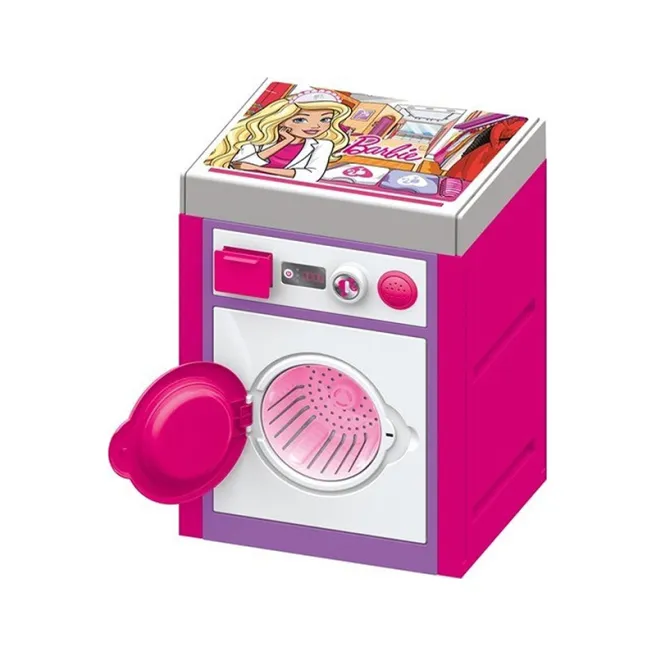 Mașina de spălat Barbie Mașina de spălat Barbie