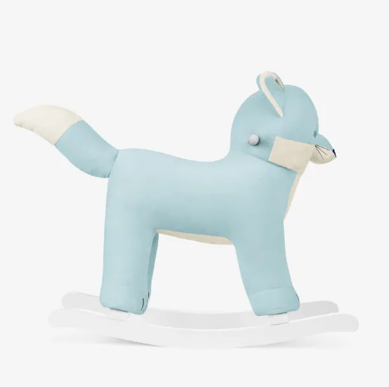 Balansoar Kikkaboo Fox Balansoar Kikkaboo Fox
