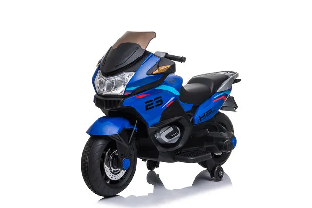 Motocicletă  MBMX609 / 4