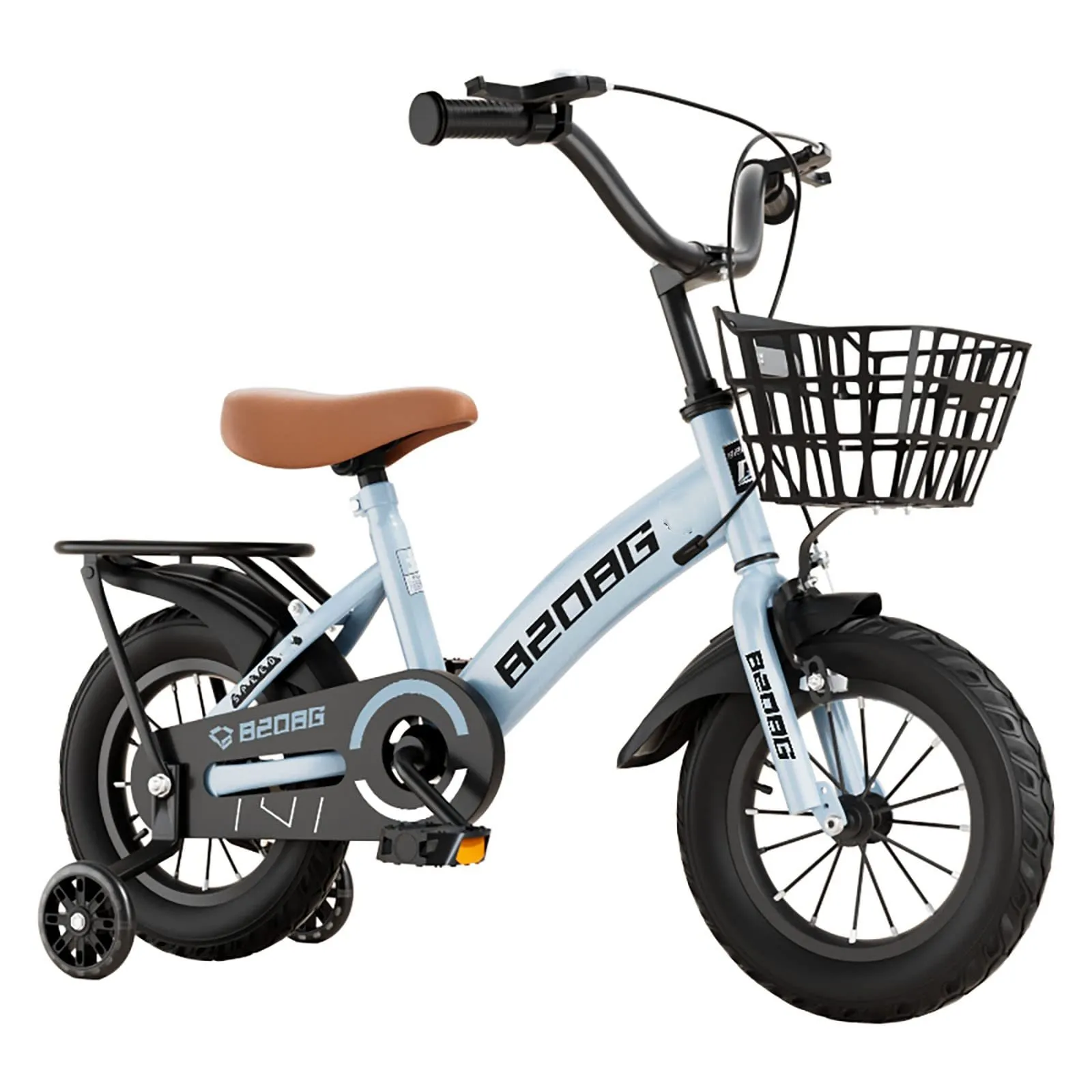 Bicicleta Epid Vega Blue, roți 12