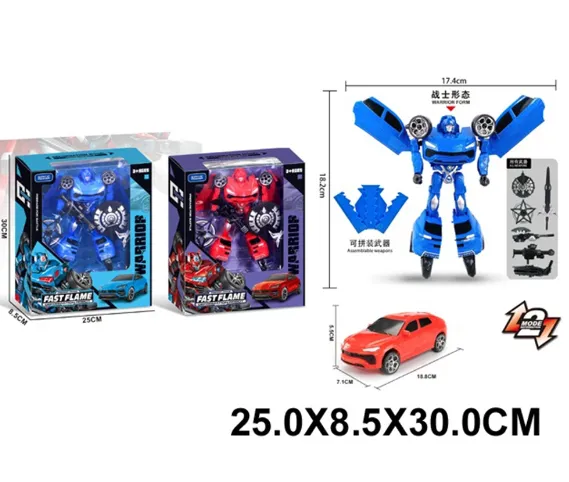 Transformer