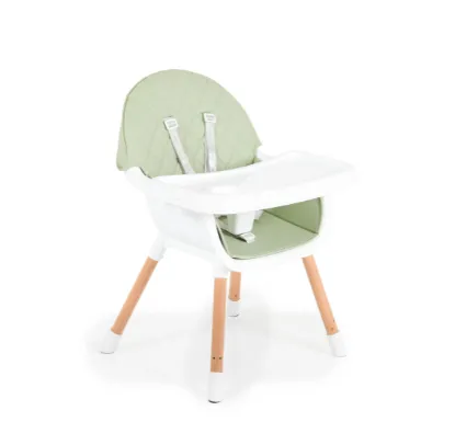 Scaun de masa 2 in 1 Moni Gelato Mint Scaun de masa 2 in 1 Moni Gelato Mint