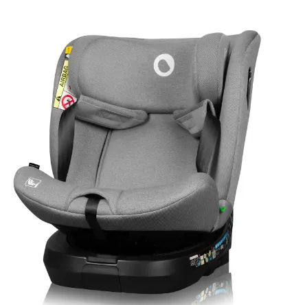 Scaun auto 0-36kg (I-Size) Lionelo Brave Grey Stone Scaun auto 0-36kg (I-Size) Lionelo Brave Grey Stone