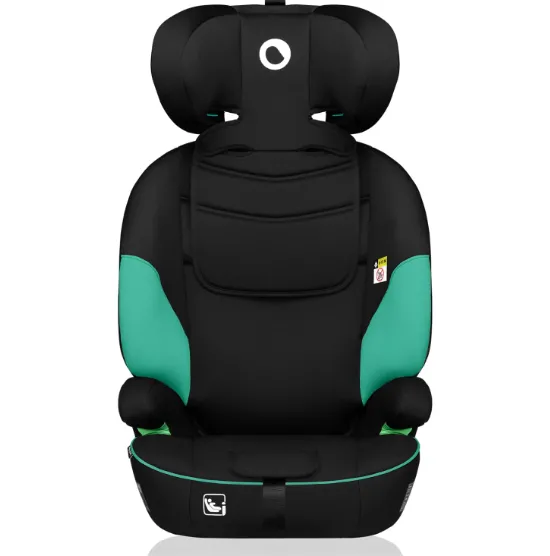 Scaun auto 76-150 cm (i-Size) Lionelo Levi Green Emerald Scaun auto 76-150 cm (i-Size) Lionelo Levi Green Emerald