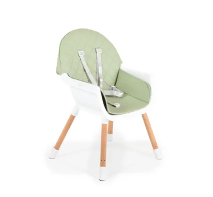 Scaun de masa 2 in 1 Moni Gelato Mint Scaun de masa 2 in 1 Moni Gelato Mint