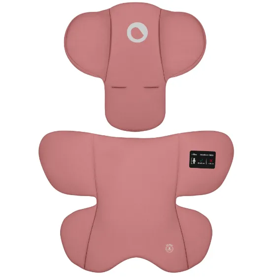 Scoica auto 40-87 cm (I-Size) Lionelo Astrid Pink Coral Scoica auto 40-87 cm (I-Size) Lionelo Astrid Pink Coral
