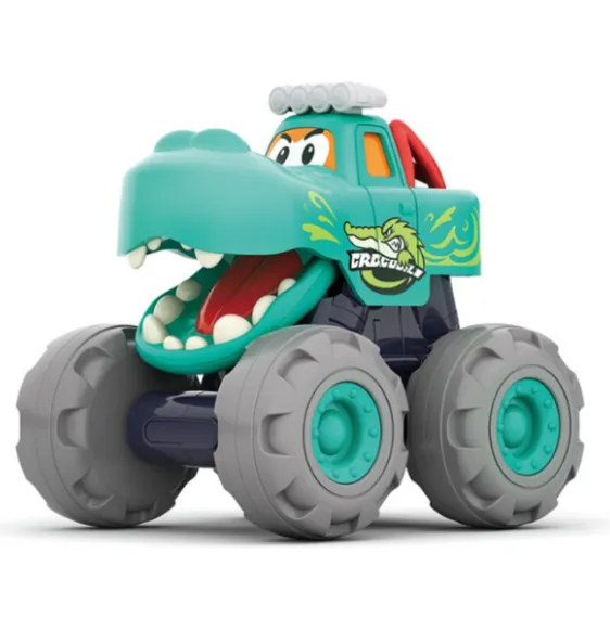 Set de Camioane, Monster Trucks Set de Camioane, Monster Trucks