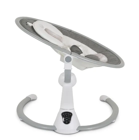Balansoar Moni Cloud Touch Grey Balansoar Moni Cloud Touch Grey