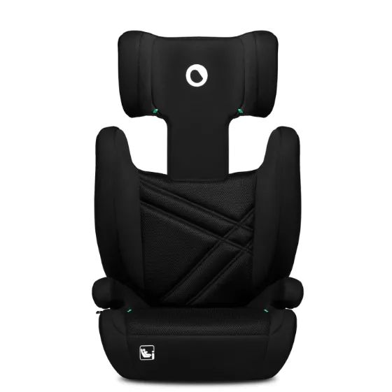 Scaun auto 100-150 cm (i-Size) Isofix Lionelo Hugo Black Carbon Scaun auto 100-150 cm (i-Size) Isofix Lionelo Hugo Black Carbon