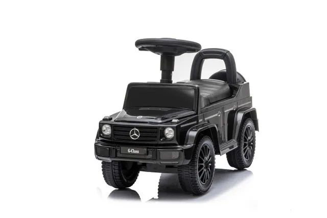 Tolocar Mercedes-Benz арт. 79778