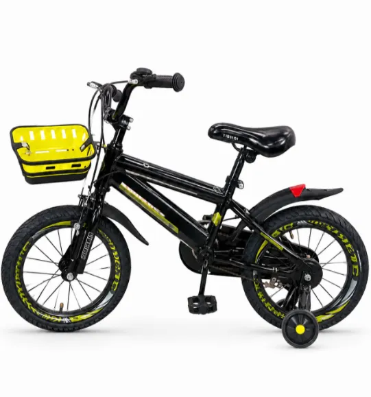 Bicicleta 16