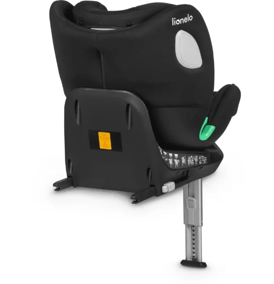 Scaun auto 0-36kg ISOFIX Lionelo Braam Black Carbon Scaun auto 0-36kg ISOFIX Lionelo Braam Black Carbon