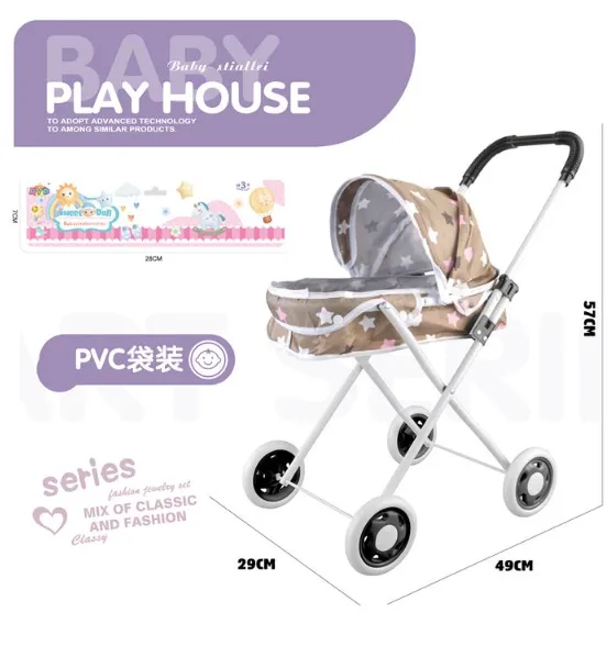 Carucior de jucarie, T816WX-X