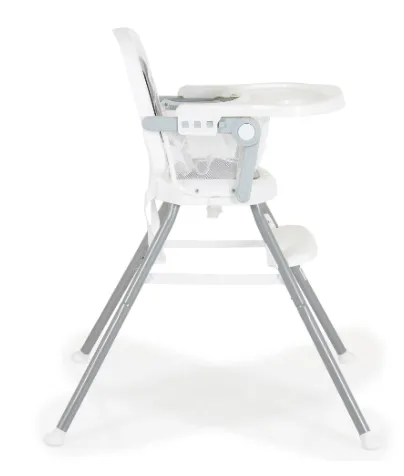 Scaun pentru hranire 3 in 1 Moni Amaretti Grey Scaun pentru hranire 3 in 1 Moni Amaretti Grey