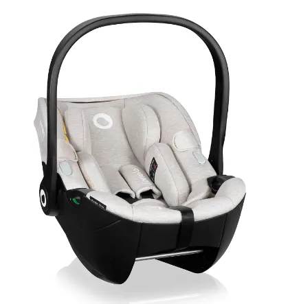 Scoica auto 40-85 cm (i-Size) Lionelo Moxie Beige Sand Scoica auto 40-85 cm (i-Size) Lionelo Moxie Beige Sand