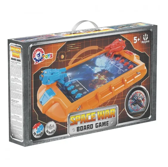 Joc de masă „Space War” ,Technok (1158)
