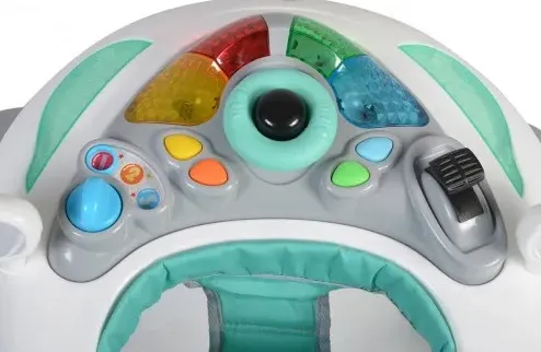 Premergator Moni Sharky Pink Premergator Moni Sharky Pink