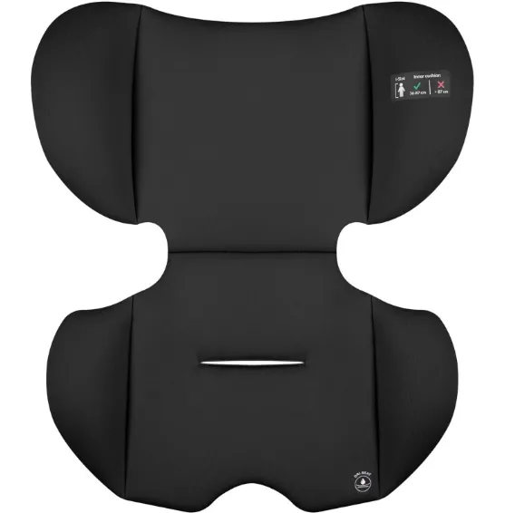 Scaun auto 76-150 cm (i-Size) Isofix Lionelo Levi Fix Black Carbon Scaun auto 76-150 cm (i-Size) Isofix Lionelo Levi Fix Black Carbon