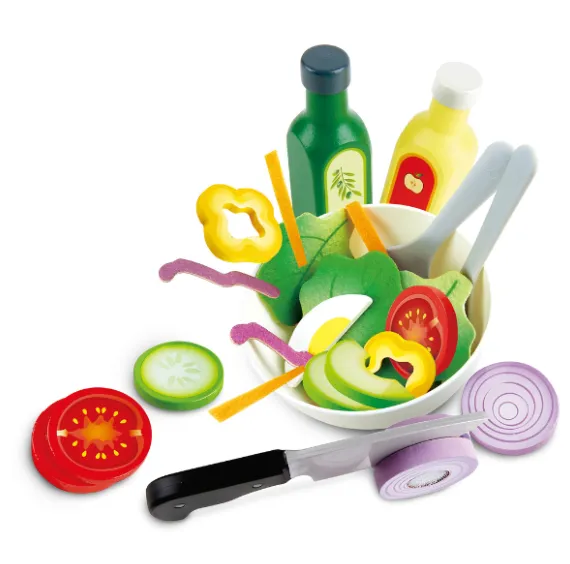 Set de joc pentru gătit «Salată Sănătoasă» Set de joc pentru gătit «Salată Sănătoasă»