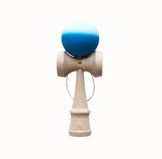 Jucărie din lemn Kendama, K_04 Jucărie din lemn Kendama, K_04