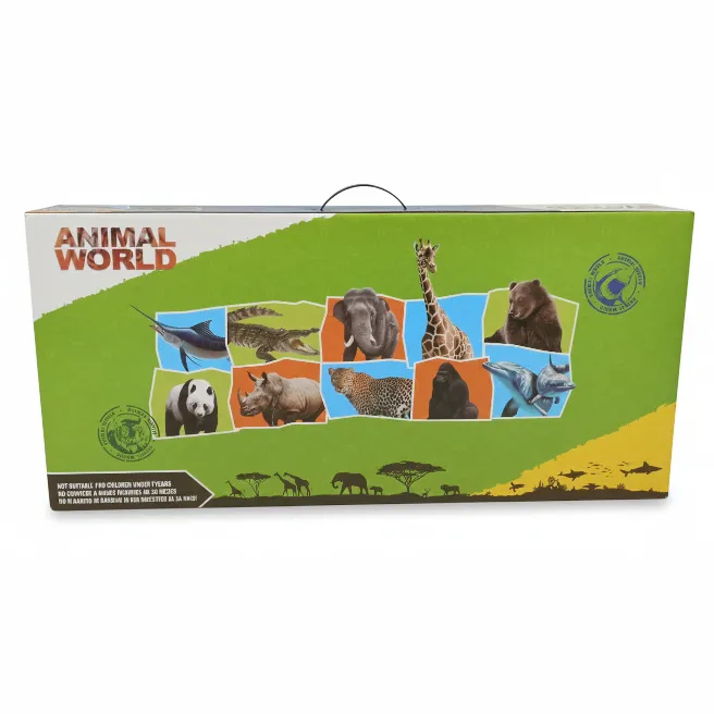 Camion de transport animale marine, cod 942081 Camion de transport animale marine, cod 942081