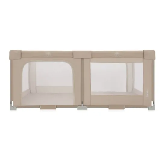 Manej Lionelo Florence Easy Fold Beige Sand Manej Lionelo Florence Easy Fold Beige Sand