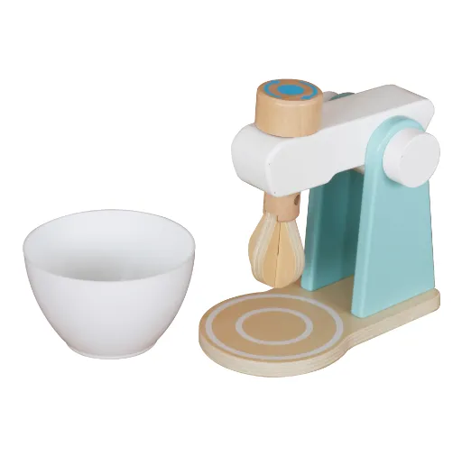 Set jucarii lemn pentru bucatarie W10D862B Set jucarii lemn pentru bucatarie W10D862B