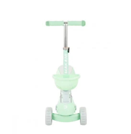 Trotinetă Kikkaboo BonBon Candy Mint Trotinetă Kikkaboo BonBon Candy Mint