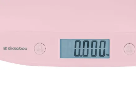Cantar pentru bebelusi KikkaBoo Lyra Pink Cantar pentru bebelusi KikkaBoo Lyra Pink