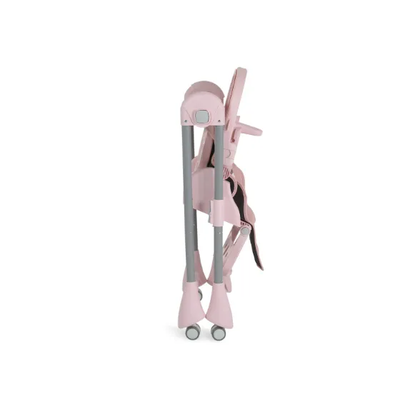 Scaun de masă Moni Rico Pink Scaun de masă Moni Rico Pink