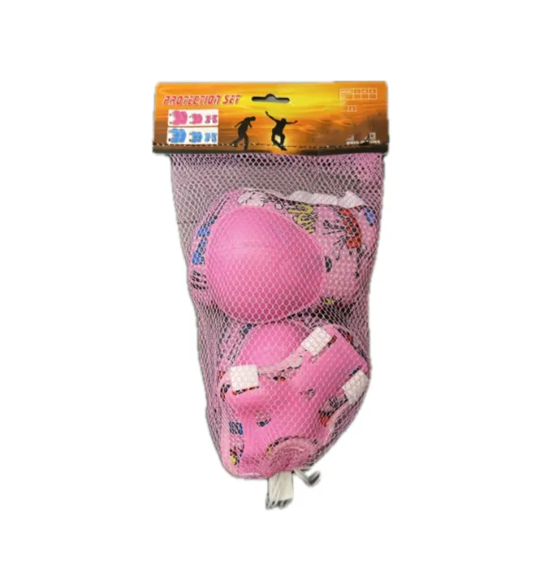 PROTECȚIE PENTRU PATINAJUL ​​CU ROLE D2410-1860