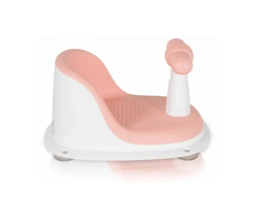 Scaun pentru cădiță Moni Bernie Pink Scaun pentru cădiță Moni Bernie Pink