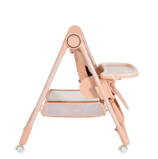 Scaun de masa Moni Surprise Pink Scaun de masa Moni Surprise Pink