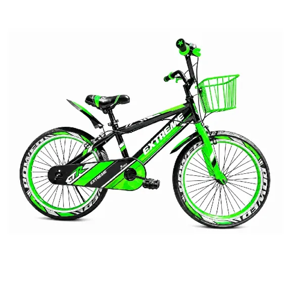 Bicicletă pentru copii Extreme 20″ (936259)