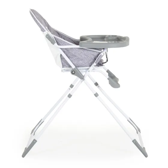 Scaun de masă Moni Noodle Grey Scaun de masă Moni Noodle Grey