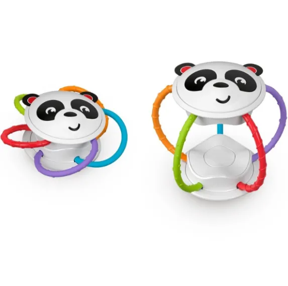 Fisher Price Zornăitoare cu dentitie „Animăluț”, în asortiment Fisher Price Zornăitoare cu dentitie „Animăluț”, în asortiment